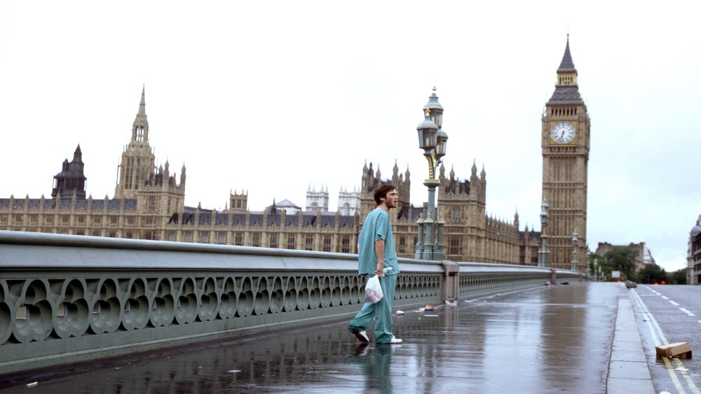 '28 Years Later 3' Going Forward; Cillian Murphy in Talks to Return