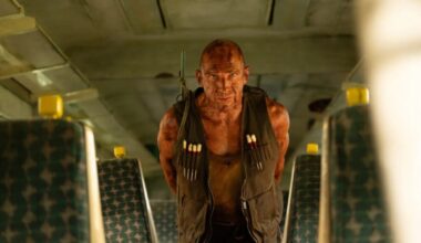 The Bone Temple' First Screenings Praise Sequel