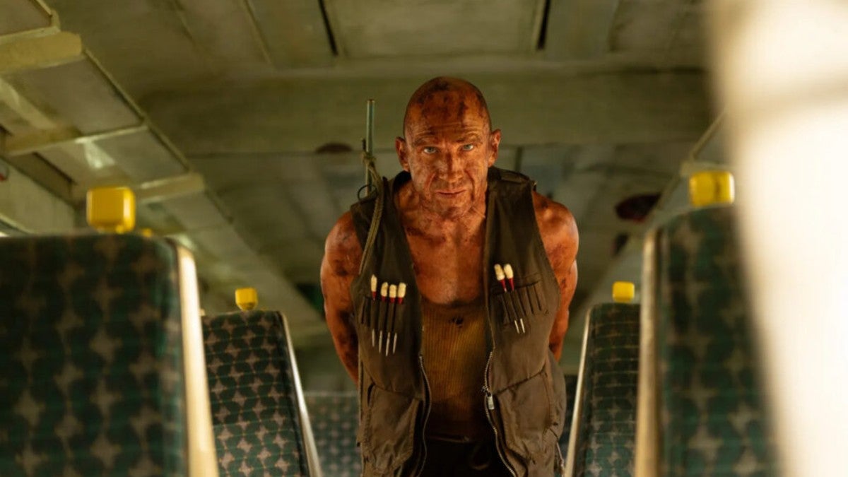 The Bone Temple' First Screenings Praise Sequel