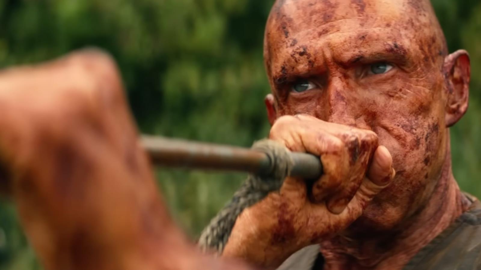 THE BONE TEMPLE Featurette Reveals Rage Virus's Evolution And Plans For The Jimmys