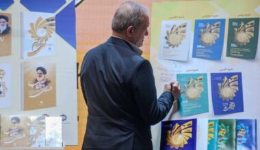 Even supporters join growing calls for Pezeshkian's exit