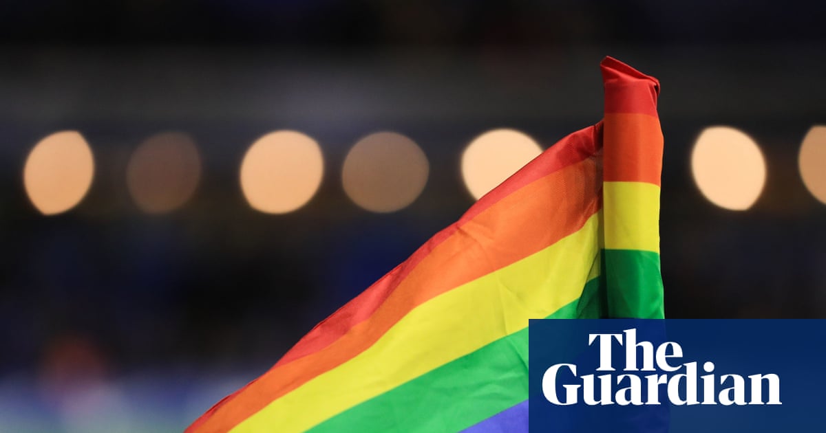 Egypt and Iran ask Fifa to prevent LGBTQ+ Pride celebration at World Cup 2026 match | World Cup 2026