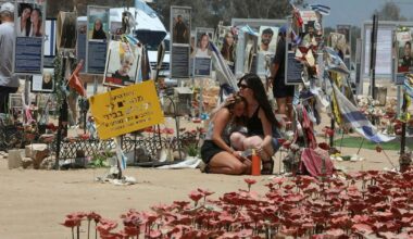 First Amnesty Int'l report on Oct. 7 attack accuses Hamas of crimes against humanity - Haaretz