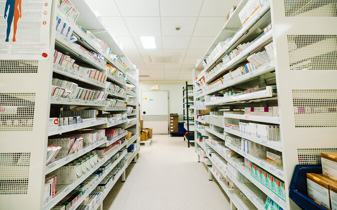 Baltics and Denmark sign new deal for joint medicine purchases | News