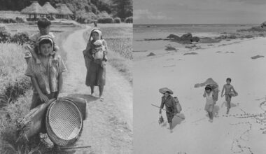 Becoming a Master Folklore Photographer: Haga Hideo and Amami