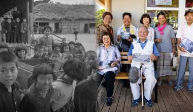 A Photographic Record of Bygone Days Returns to Amami