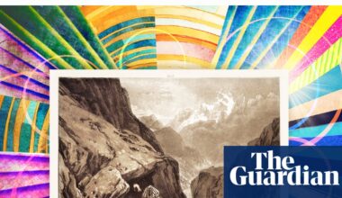 My cultural awakening: a Turner painting helped me come to terms with my cancer diagnosis | Culture