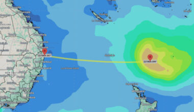Strong waves to impact eastern Australia over the next two weeks