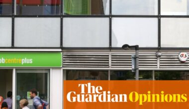 Ghost jobs, robot gatekeepers and AI interviewers: let me tell you about the bleak new age of job hunting | Eleanor Margolis