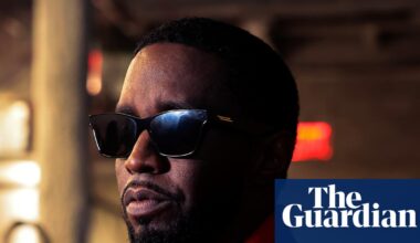 Sean ‘Diddy’ Combs decries Netflix series by 50 Cent as ‘shameful hit piece’ | Sean ‘Diddy‘ Combs