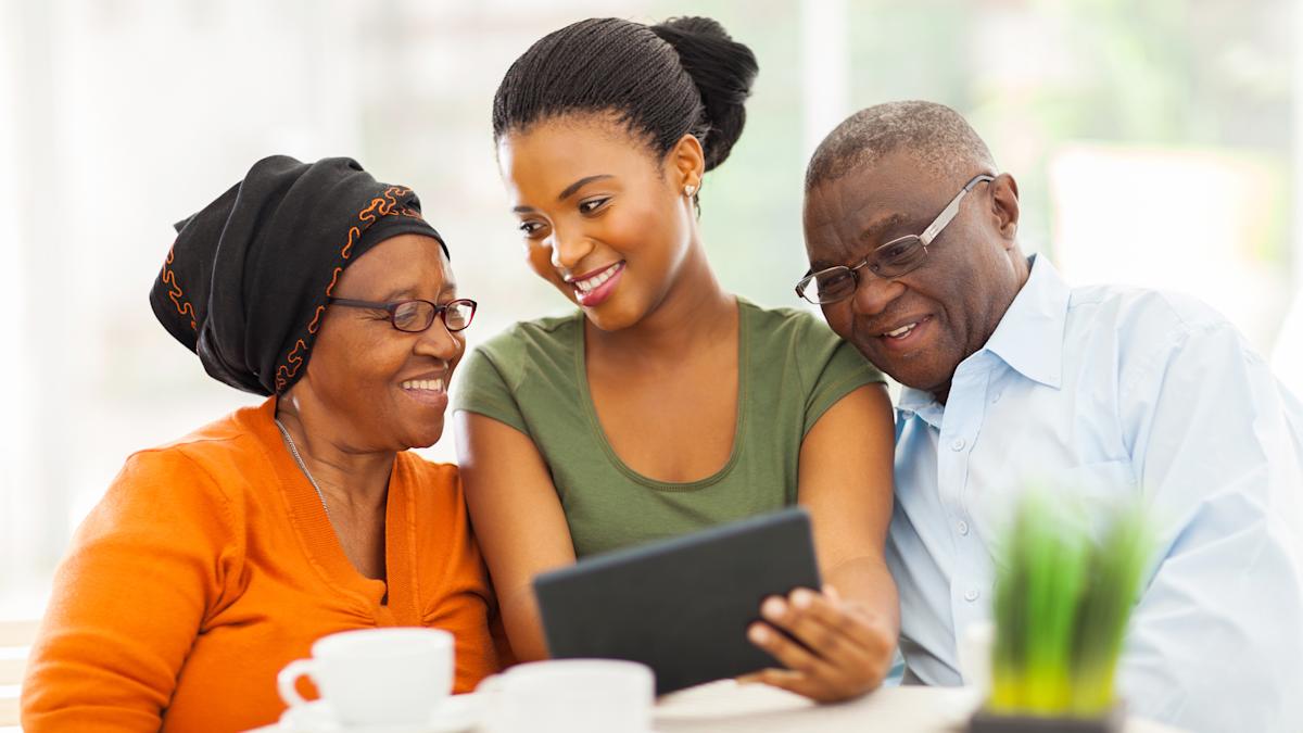 Here’s the Smartest Way Boomers Can Give Kids Tax-Free Money