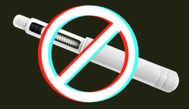 Why young men flock to TikTok for dangerous new weight-loss drug