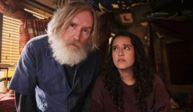 The best new TV shows coming in 2026