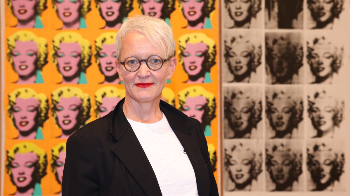 Tate director Maria Balshaw steps down after challenging year
