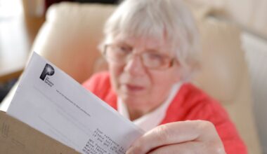 The state pension is a threat to your retirement savings