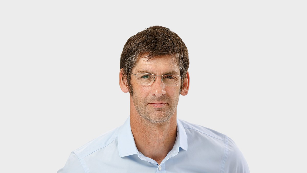 What is the point of saving for retirement?