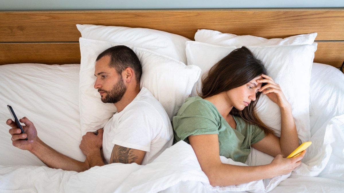 How to cure your phone addiction (once and for all)