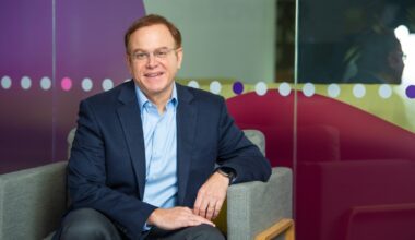 Karim Bitar obituary: healthcare chief executive