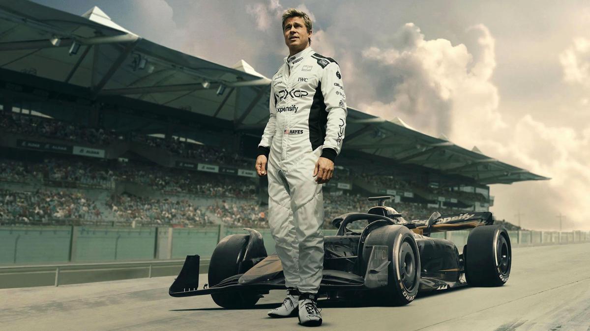 The five best TV shows and films to watch this weekend