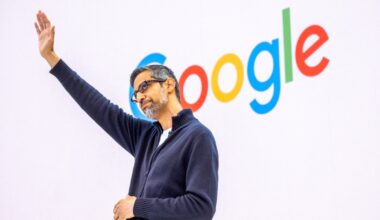 Magnificent Seven tech firms should watch out, says investor