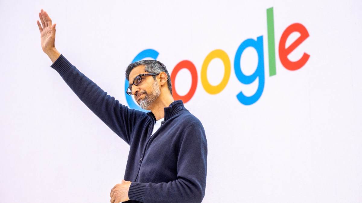 Magnificent Seven tech firms should watch out, says investor