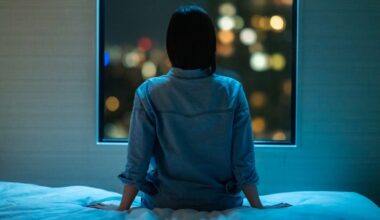 what to do if you wake up in a panic