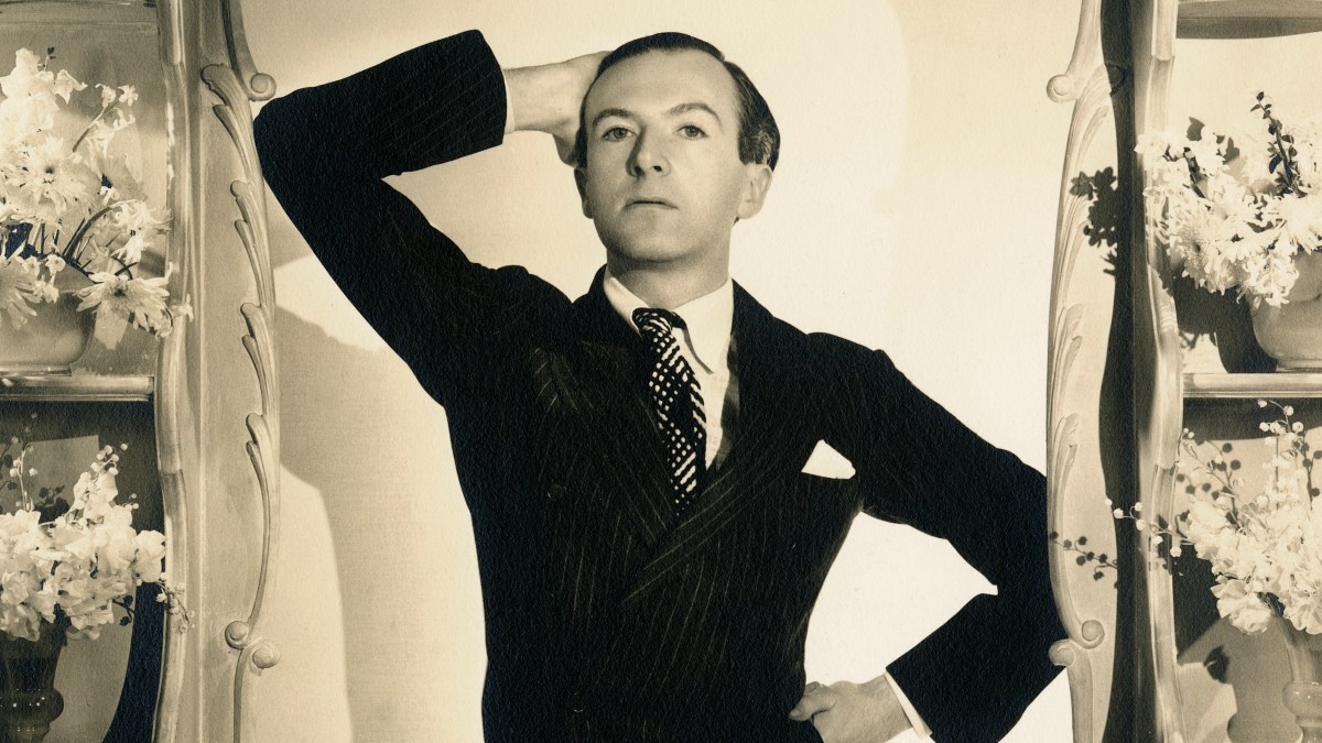 Malice in Wonderland — the magical world of Cecil Beaton