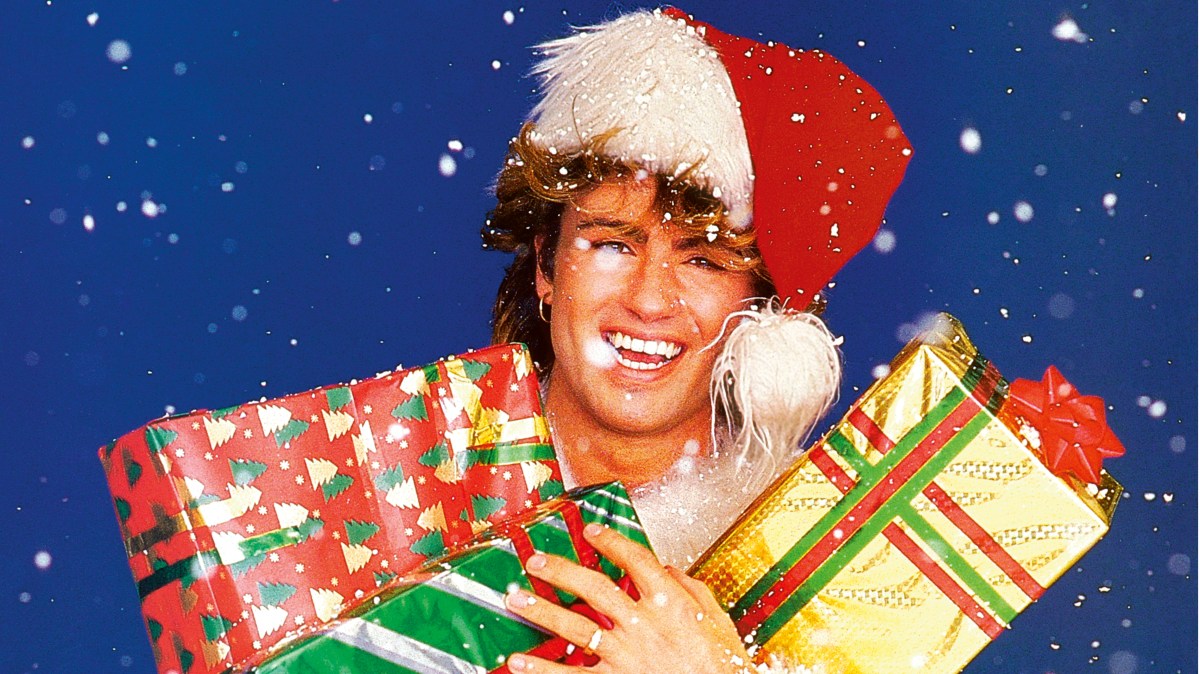 What will be Christmas Number 1? Wham!, Kylie, or a Palestinian song?