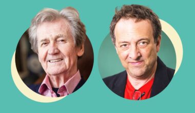 Misha Glenny announced as new host of Radio 4’s In Our Time