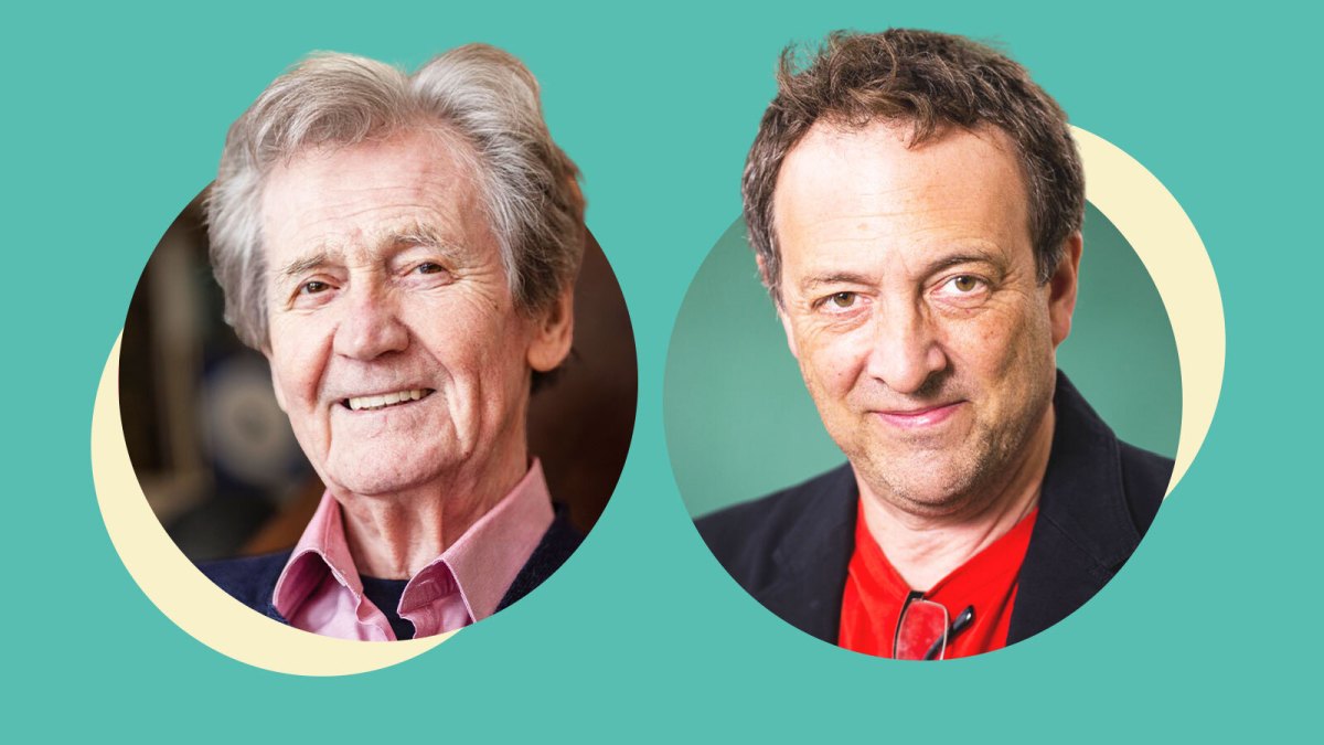 Misha Glenny announced as new host of Radio 4’s In Our Time