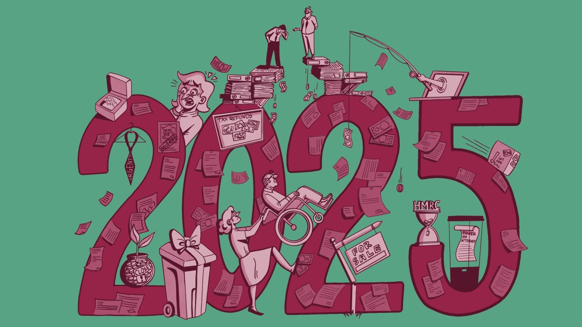 how I won £2.3m for Times readers this year