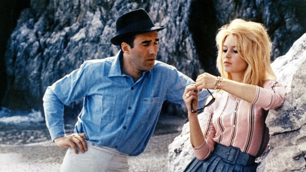 Brigitte Bardot’s five best films: from captivating to controversial