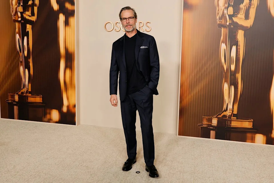 Frazer Harrison/Getty Guy Pearce