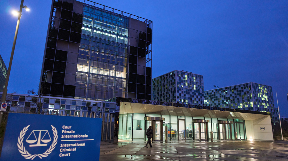 US sanctions two more ICC judges over Israel