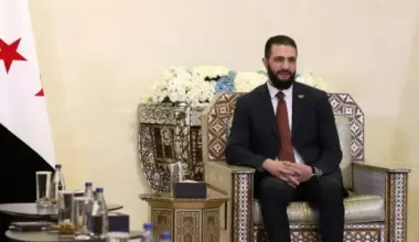 UN Security Council delegation makes landmark visit to Damascus