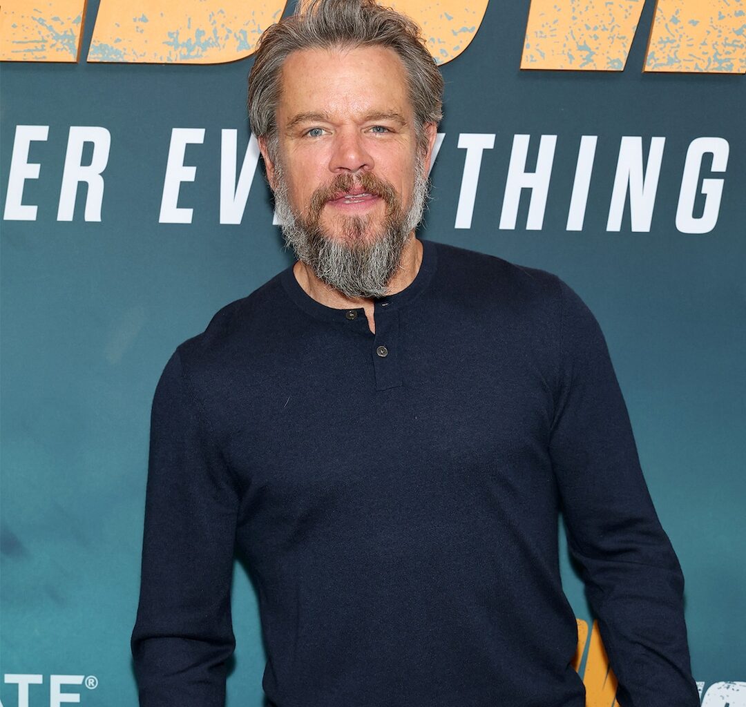 James Cameron on Matt Damon’s Avatar Claim