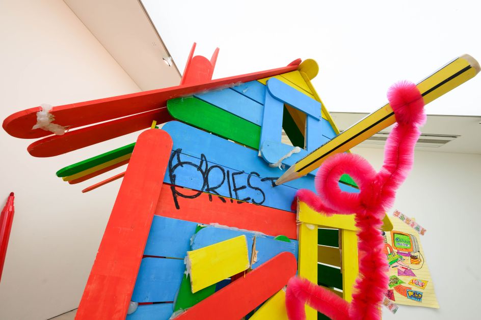 Credit: Jack Hall, PA Media Assignments