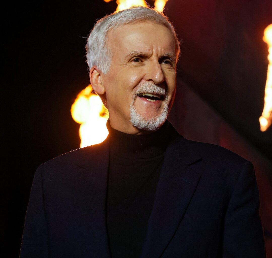 Untangling James Cameron's Icy Feuds From Over the Years - E! News