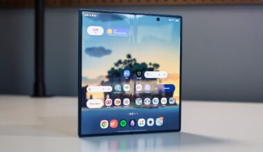 Samsung's Galaxy Z Fold 8 might feature new 'wide' design, rumor reveals