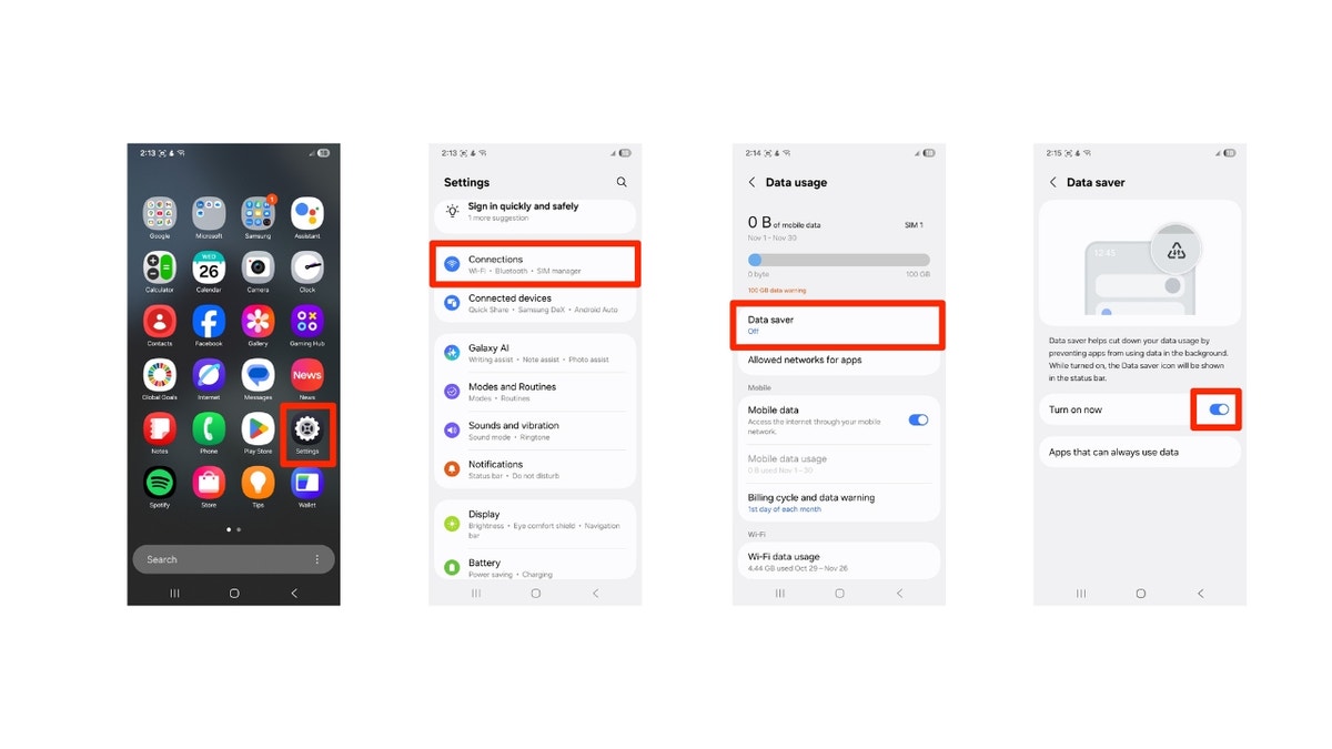 Screenshot instructions on an iPhone.