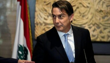 U.S. Official Who Brokered Lebanon Cease-fire Urges Israel Against War With Hezbollah - Haaretz