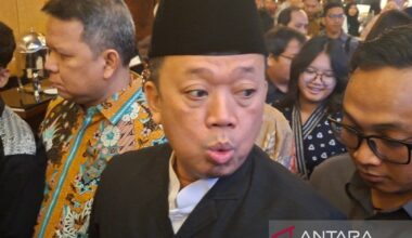 Govt prepares land for Sumatra disaster temporary shelters in 52 areas