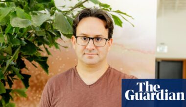 ‘The biggest decision yet’: Jared Kaplan on allowing AI to train itself | Technology