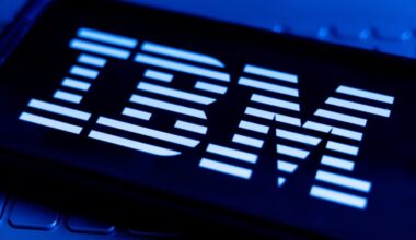 IBM CEO Arvind Krishna Breaks Down Why A 100-Gigawatt AGI Push Could Cost $8T, Says That's 'Today's Number'