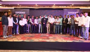 Vicky Malik Launches Blokista Education Academy To Tackle Business Knowledge Gaps In Startups