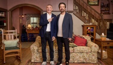 'Everybody Loves Raymond' Reunion Part 2 Bonus Special to Air on CBS