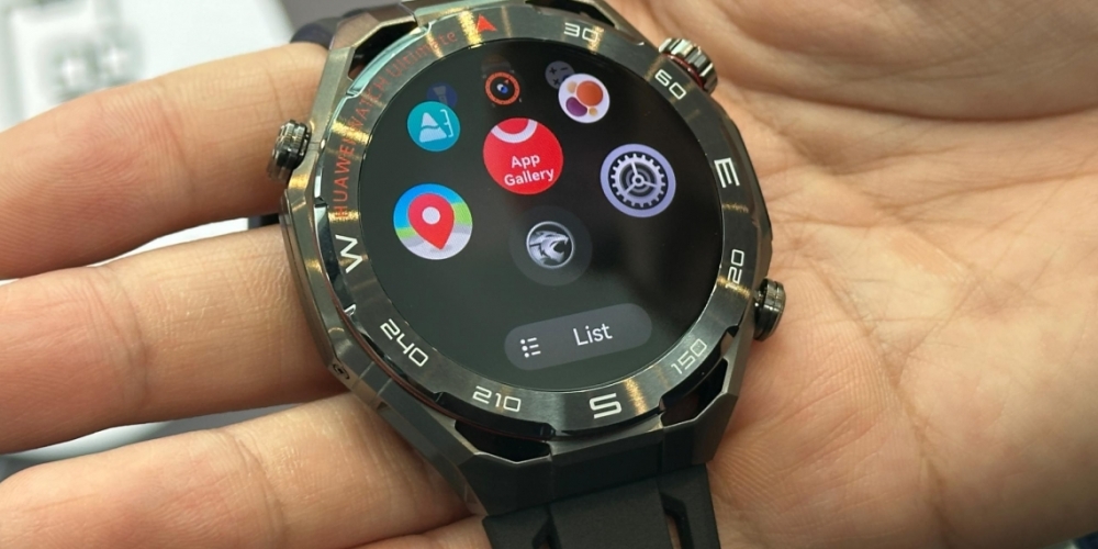 During Proton’s Tech Showcase, the national carmaker has also highlighted its digital and connected automotive technologies. — SoyaCincau pic