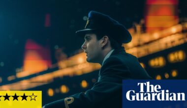 Titanic Sinks Tonight review – it’s like you’re reliving that terrifying night | Television
