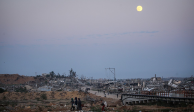 Israel says it killed Hamas commander trying to flee Rafah tunnel