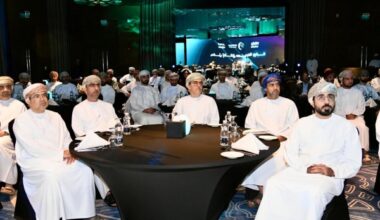 ITHCA launches accelerator, venture fund to boost Omani–Saudi tech cooperation
